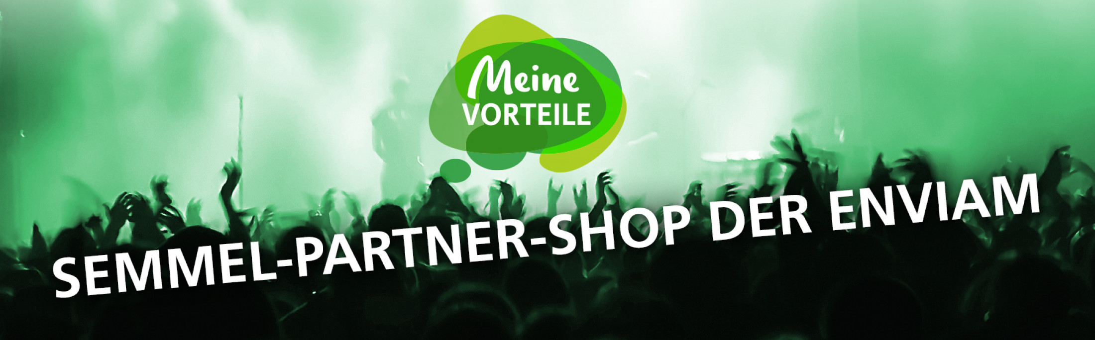 Sparen Sie bei unseren Shows, Musicals und Konzerten!