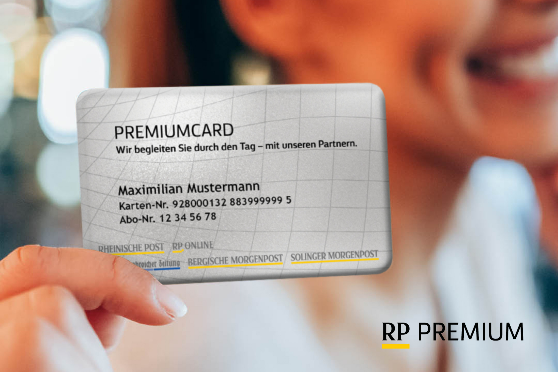 Sparen Sie als RP-Premium Kunde!