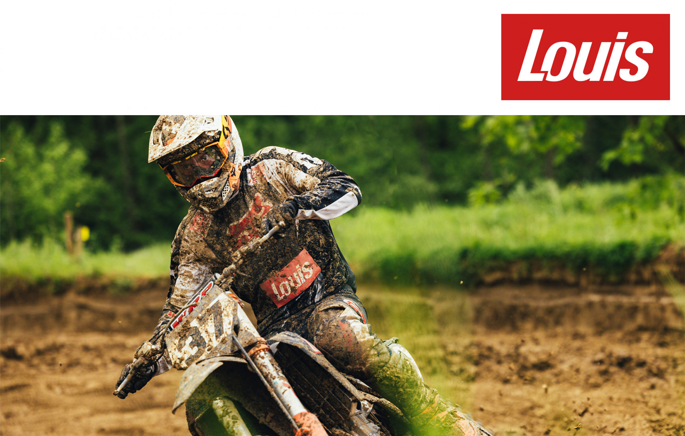 Willkommen im Louis Partnershop!